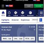 sky bet download app